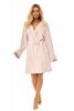 L-L Szlafrok damski Luna 2509 angora